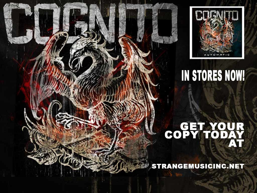 Cognito - Automatic