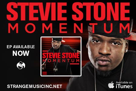 Stevie Stone