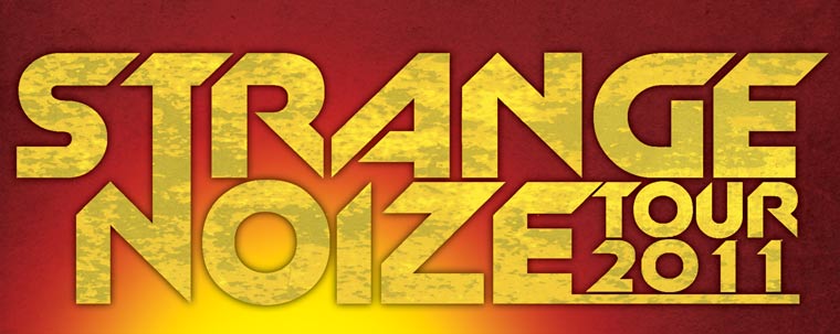 Strange Noize 2011