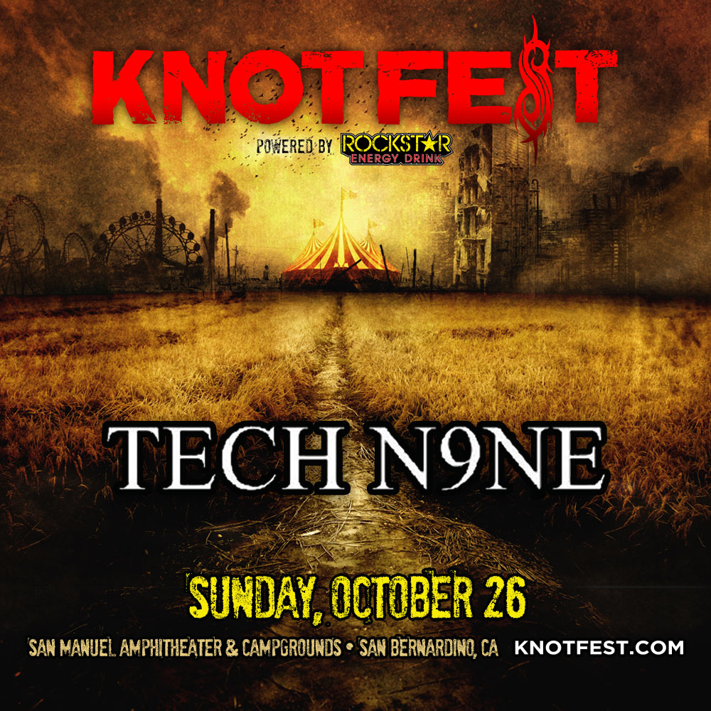 Knotfest